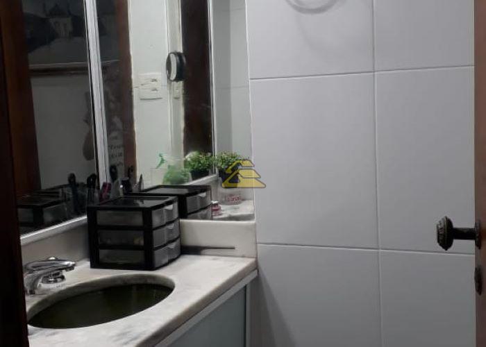 Apartamento à venda com 3 quartos, 187m² - Foto 19