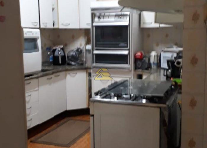 Apartamento à venda com 3 quartos, 187m² - Foto 16