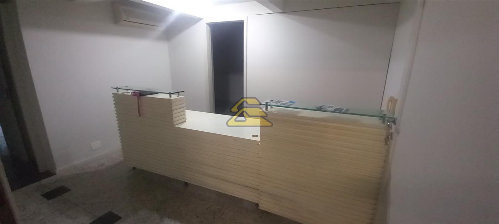 Conjunto Comercial-Sala à venda, 161m² - Foto 5