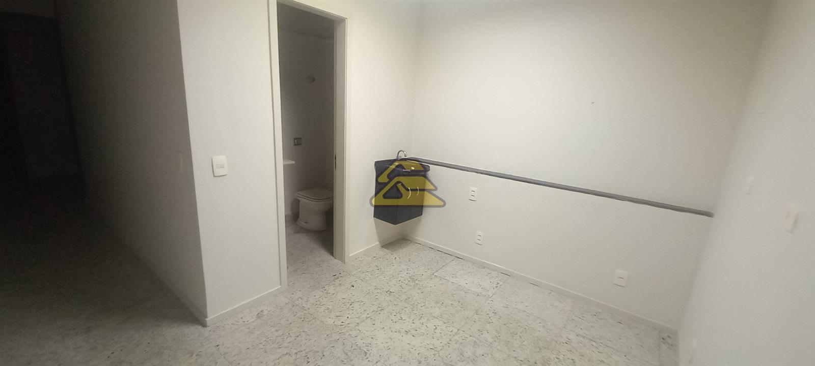 Conjunto Comercial-Sala à venda, 161m² - Foto 9