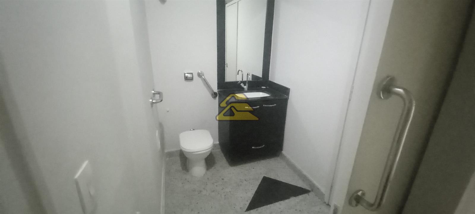 Conjunto Comercial-Sala à venda, 161m² - Foto 13