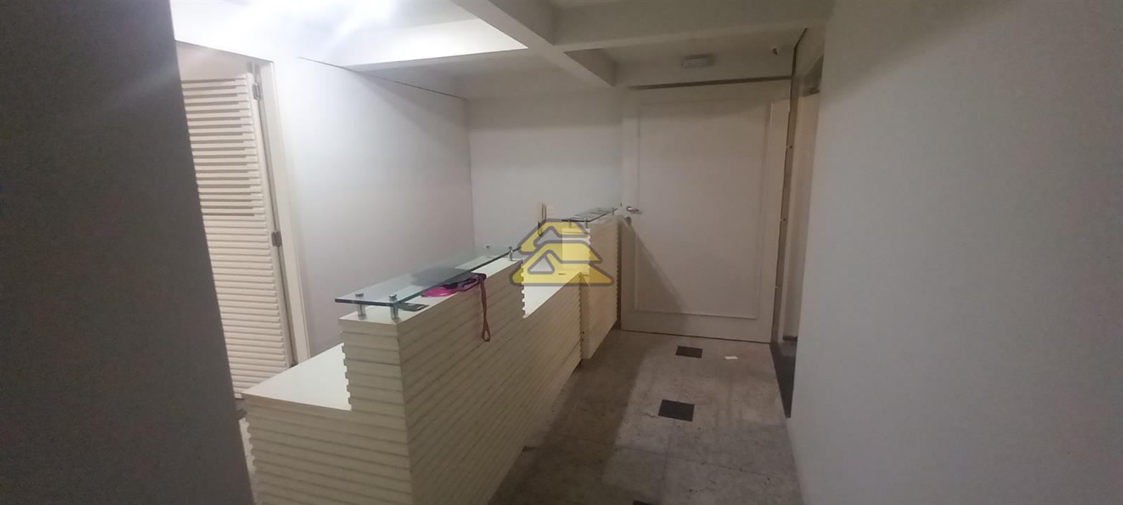 Conjunto Comercial-Sala à venda, 161m² - Foto 4