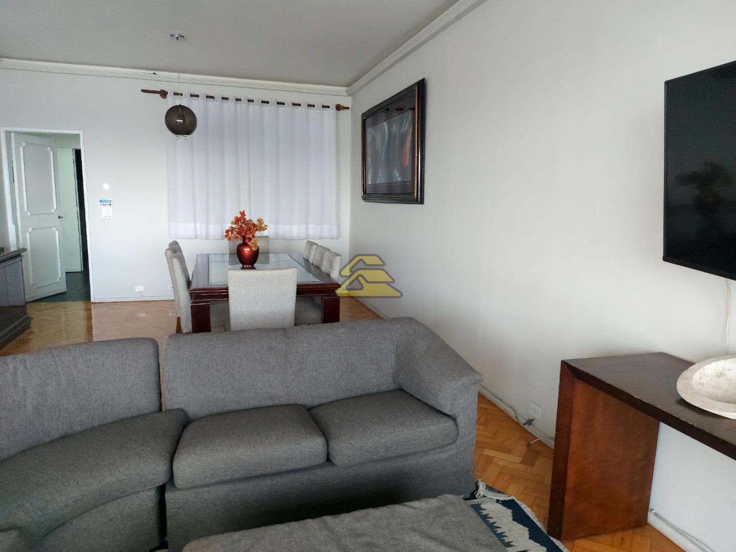 Apartamento à venda com 4 quartos, 215m² - Foto 3