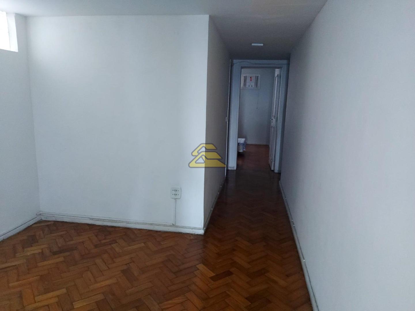 Apartamento à venda com 4 quartos, 215m² - Foto 14