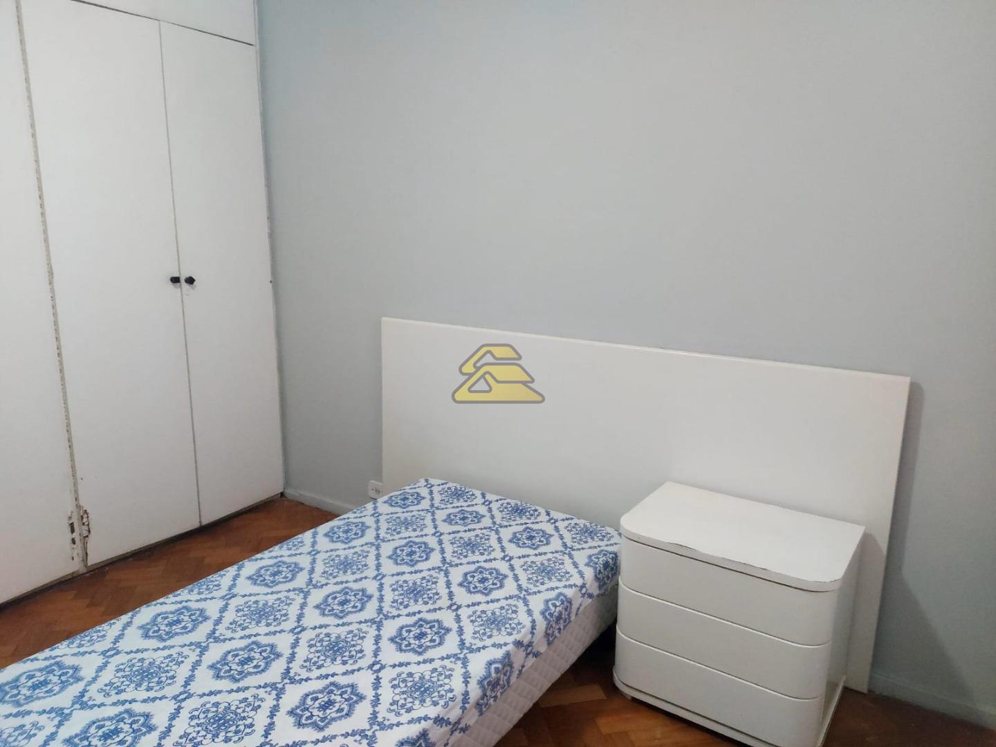 Apartamento à venda com 4 quartos, 215m² - Foto 8