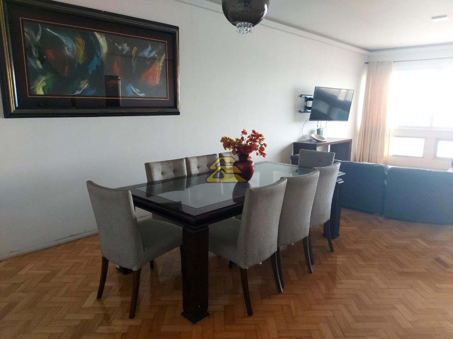 Apartamento à venda com 4 quartos, 215m² - Foto 6