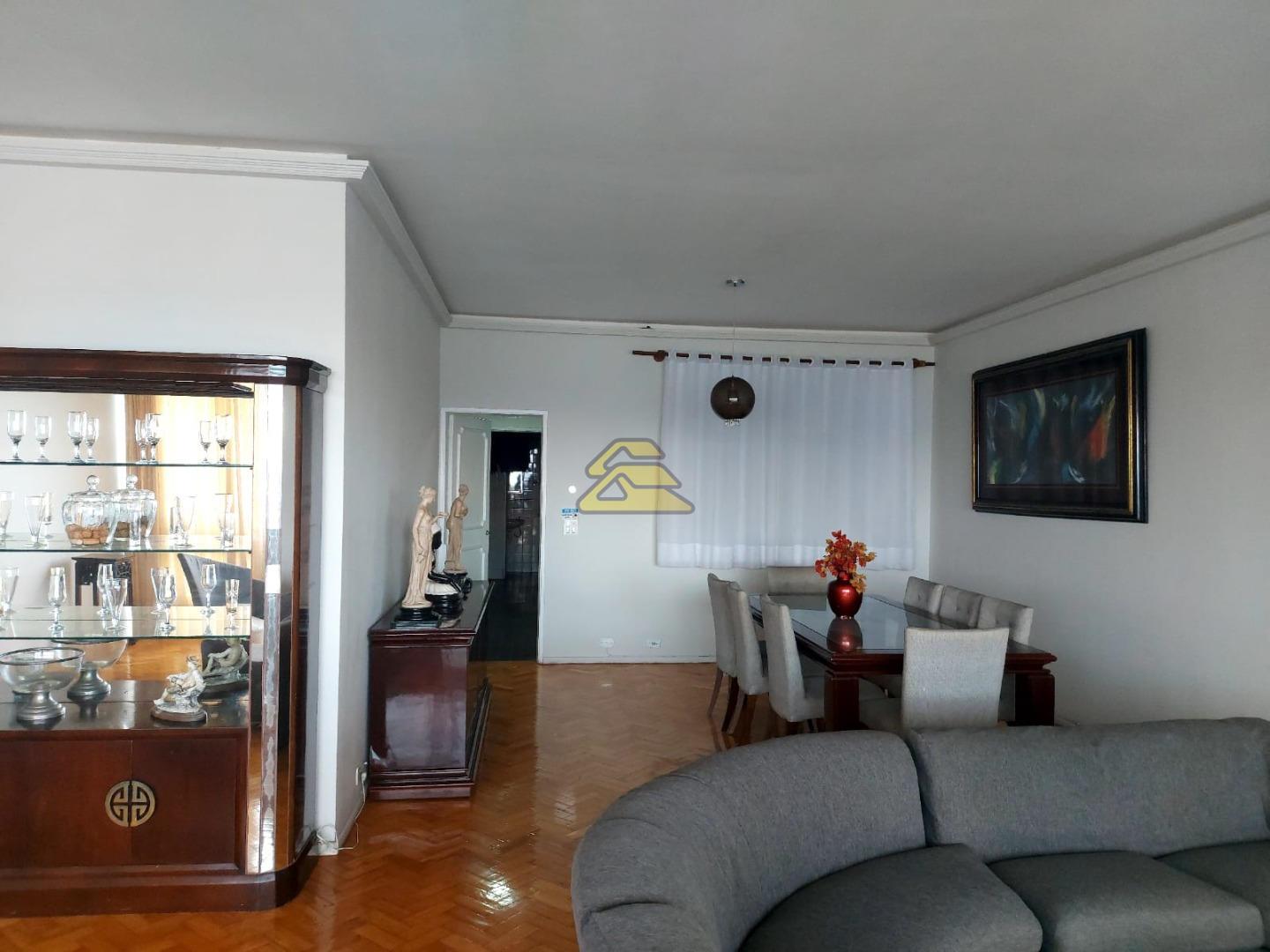 Apartamento à venda com 4 quartos, 215m² - Foto 4