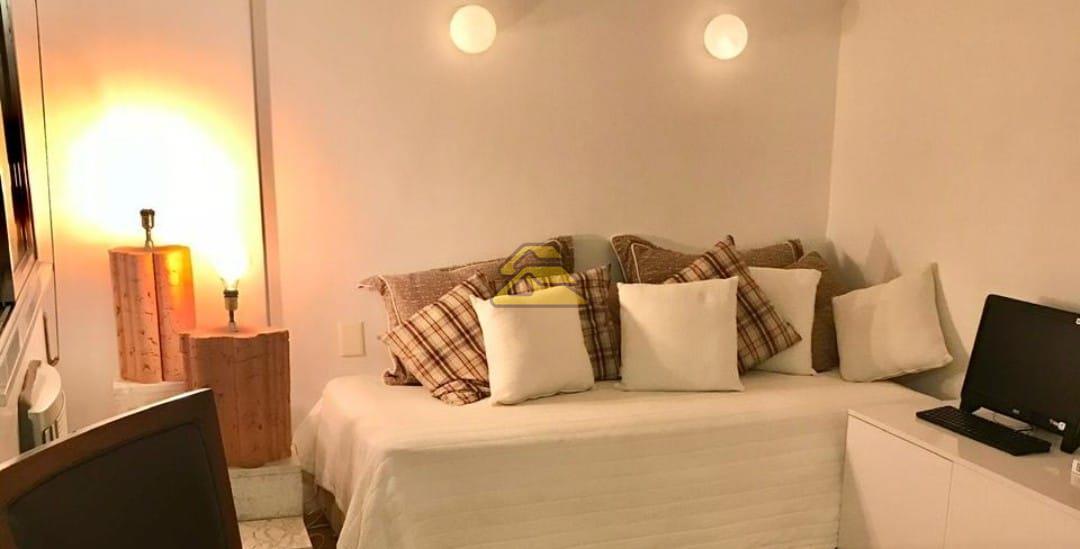 Apartamento à venda com 3 quartos, 214m² - Foto 14