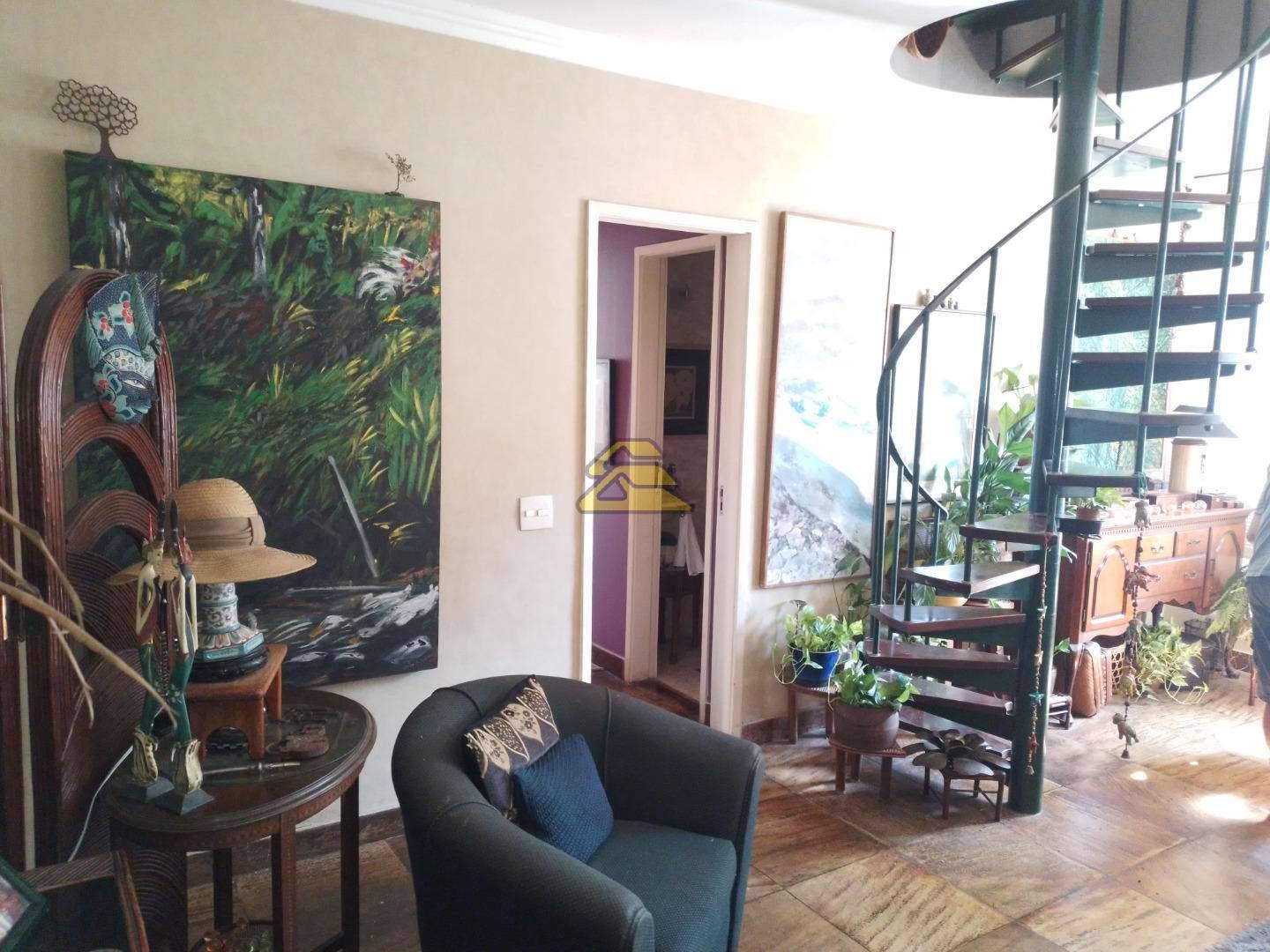 Cobertura à venda com 4 quartos, 186m² - Foto 15