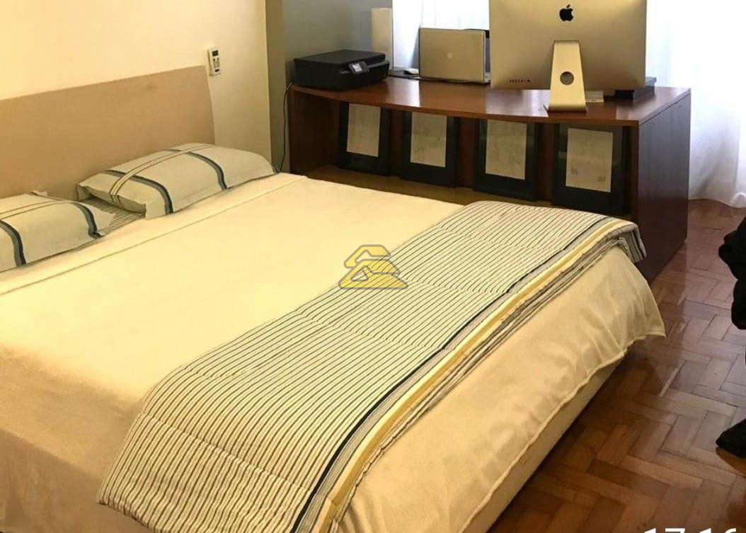 Apartamento à venda com 3 quartos, 214m² - Foto 12