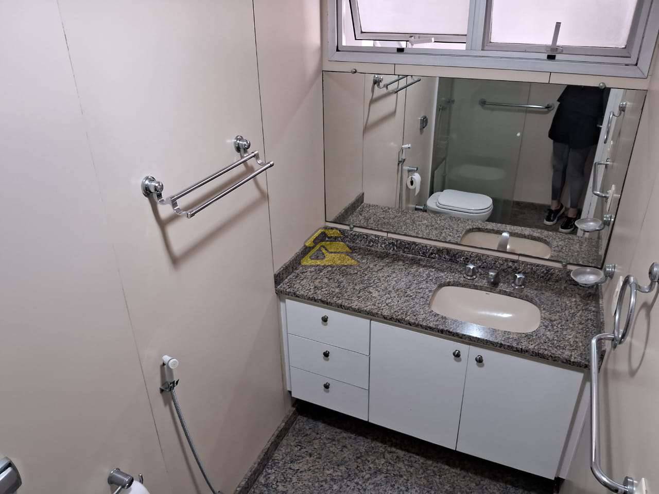 Apartamento à venda com 4 quartos, 153m² - Foto 27