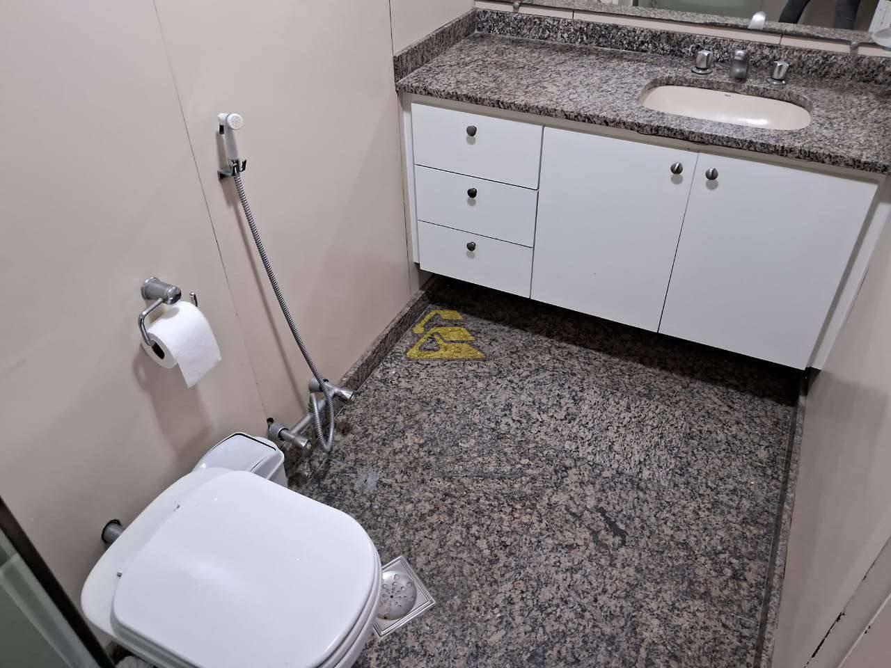 Apartamento à venda com 4 quartos, 153m² - Foto 29