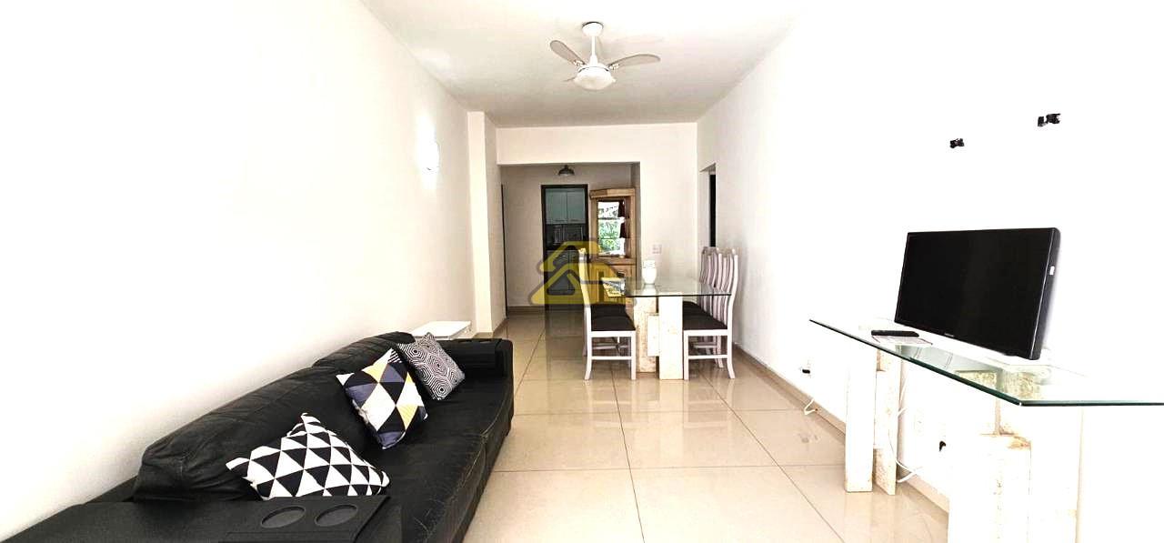 Apartamento à venda com 3 quartos, 85m² - Foto 1