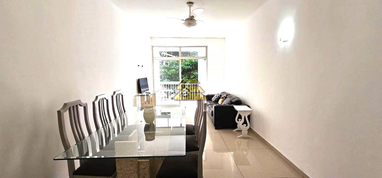 Apartamento à venda com 3 quartos, 85m² - Foto 2