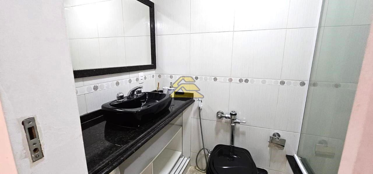 Apartamento à venda com 3 quartos, 85m² - Foto 15