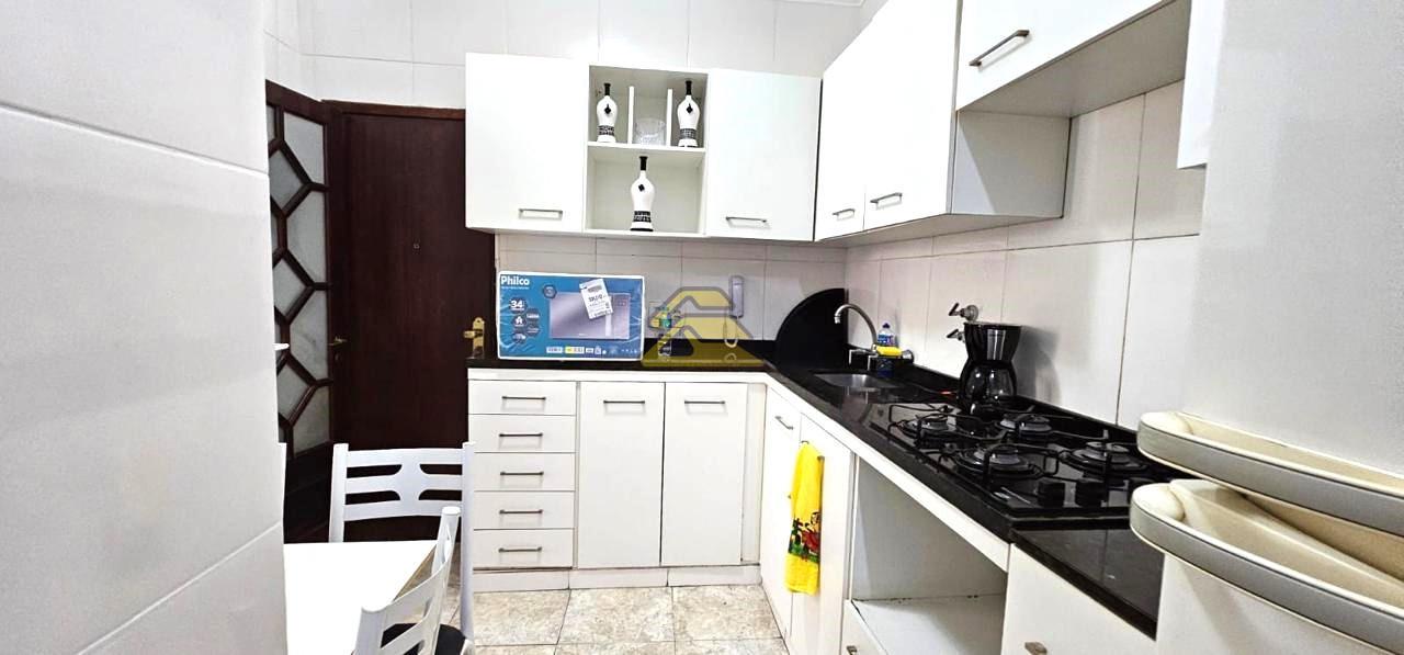 Apartamento à venda com 3 quartos, 85m² - Foto 18