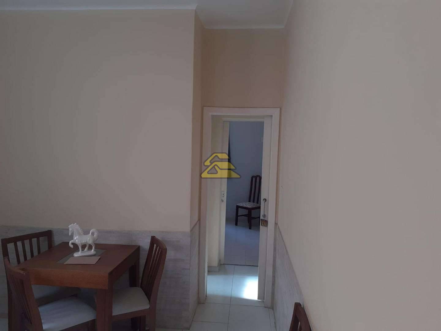 Apartamento à venda com 2 quartos, 50m² - Foto 5