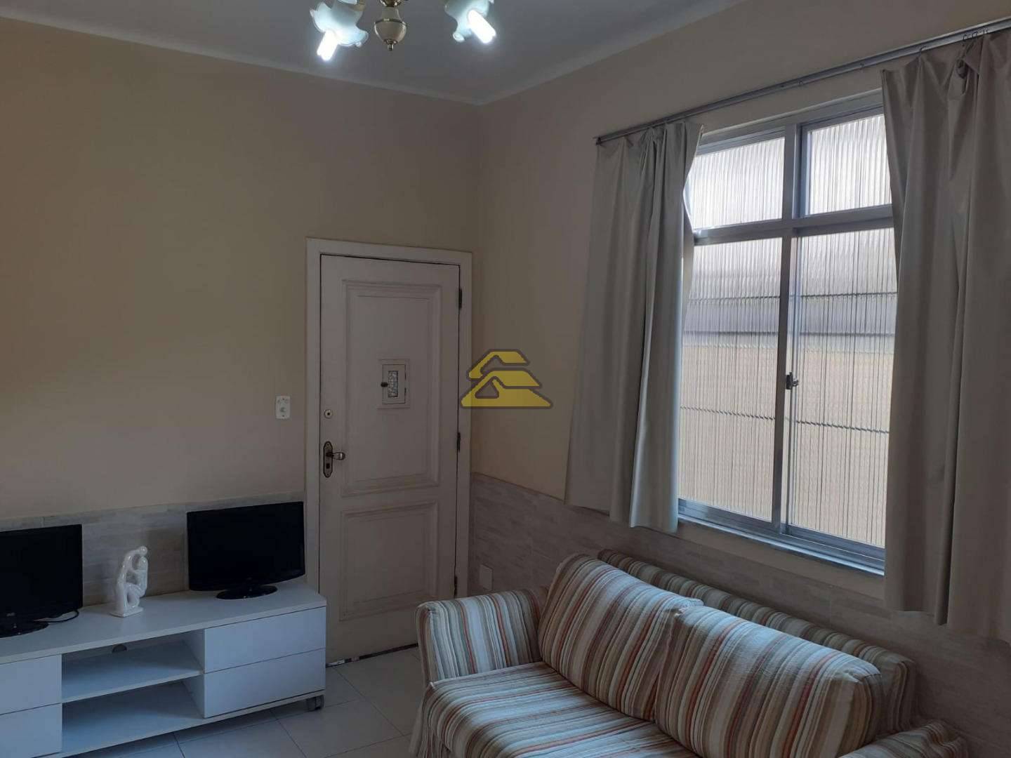 Apartamento à venda com 2 quartos, 50m² - Foto 1