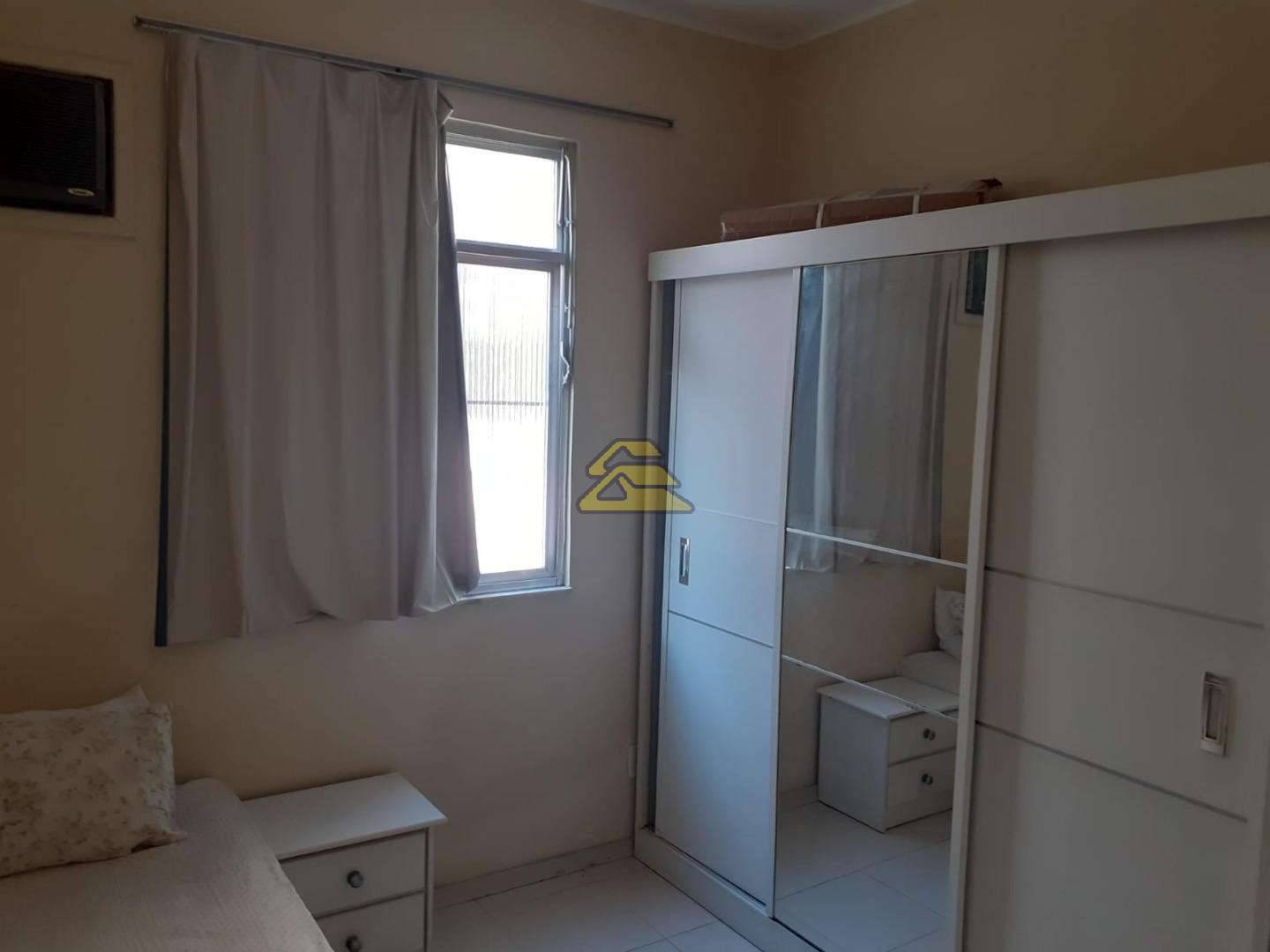 Apartamento à venda com 2 quartos, 50m² - Foto 9