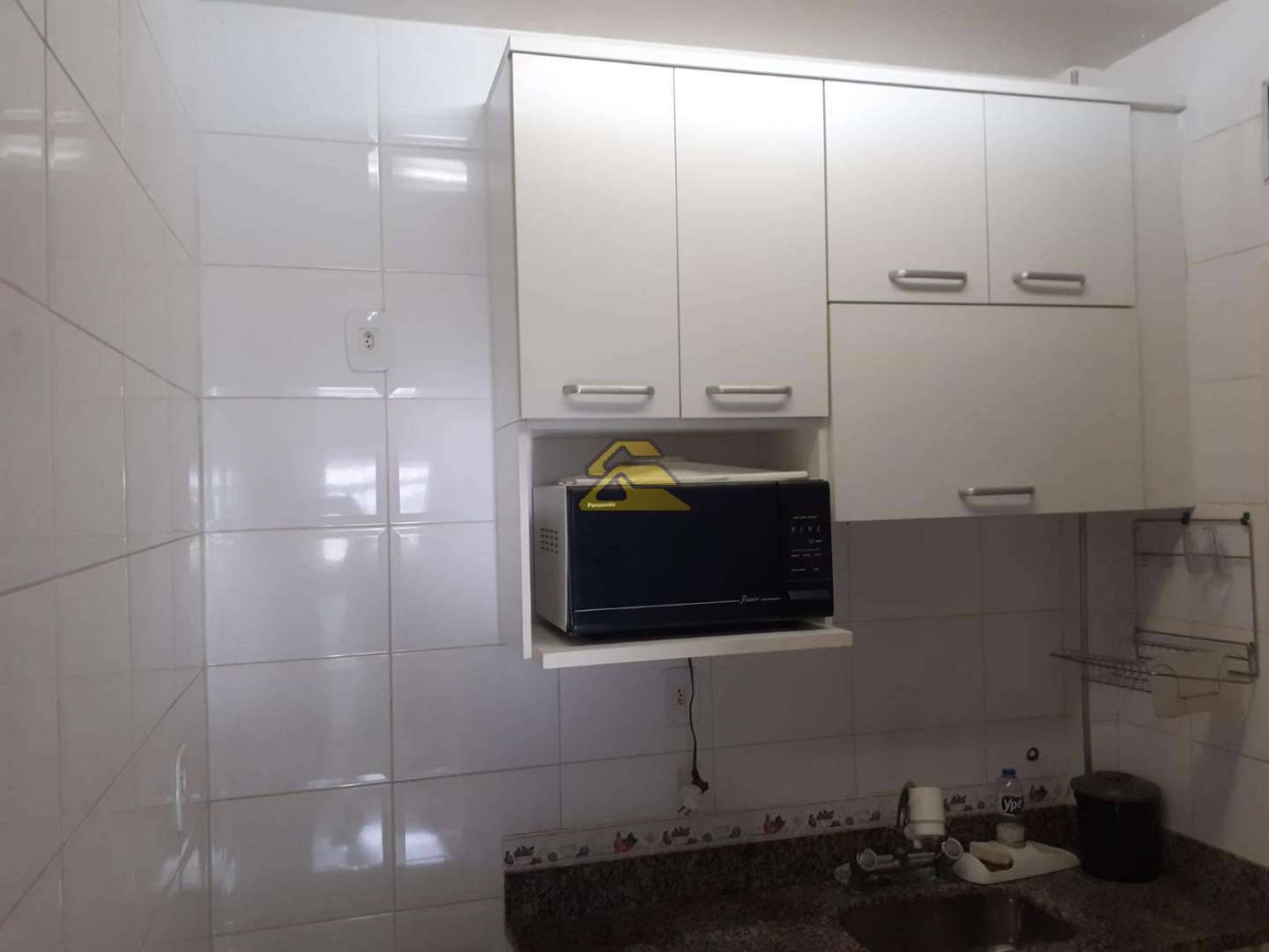 Apartamento à venda com 2 quartos, 50m² - Foto 10