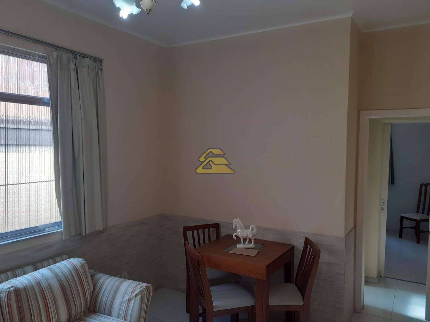 Apartamento à venda com 2 quartos, 50m² - Foto 4