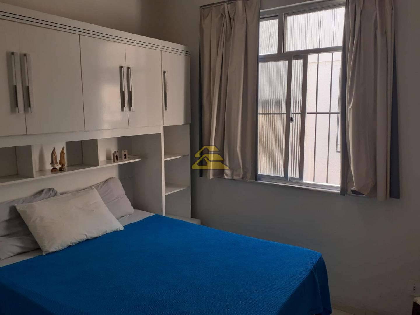 Apartamento à venda com 2 quartos, 50m² - Foto 7