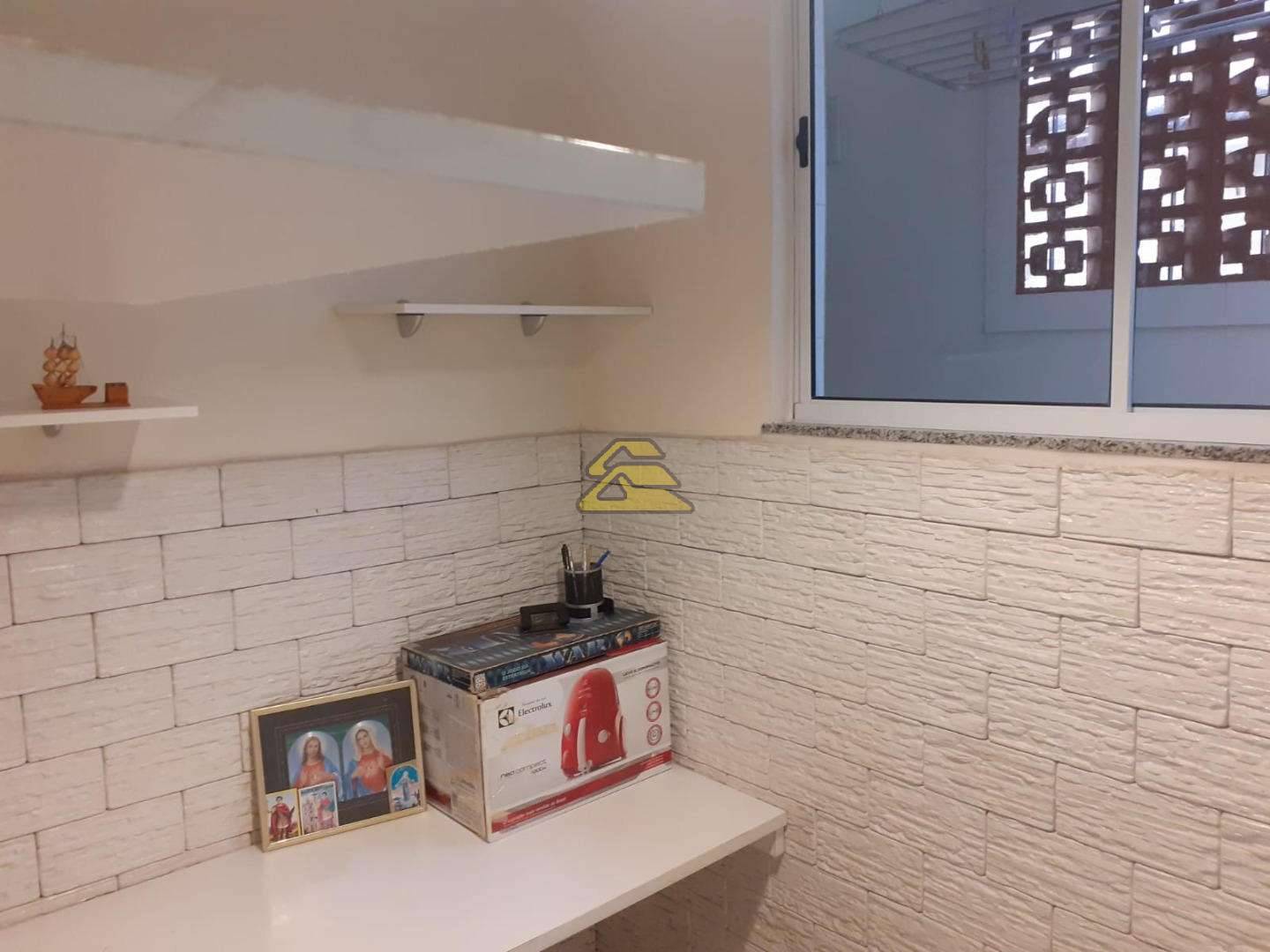 Apartamento à venda com 2 quartos, 50m² - Foto 17