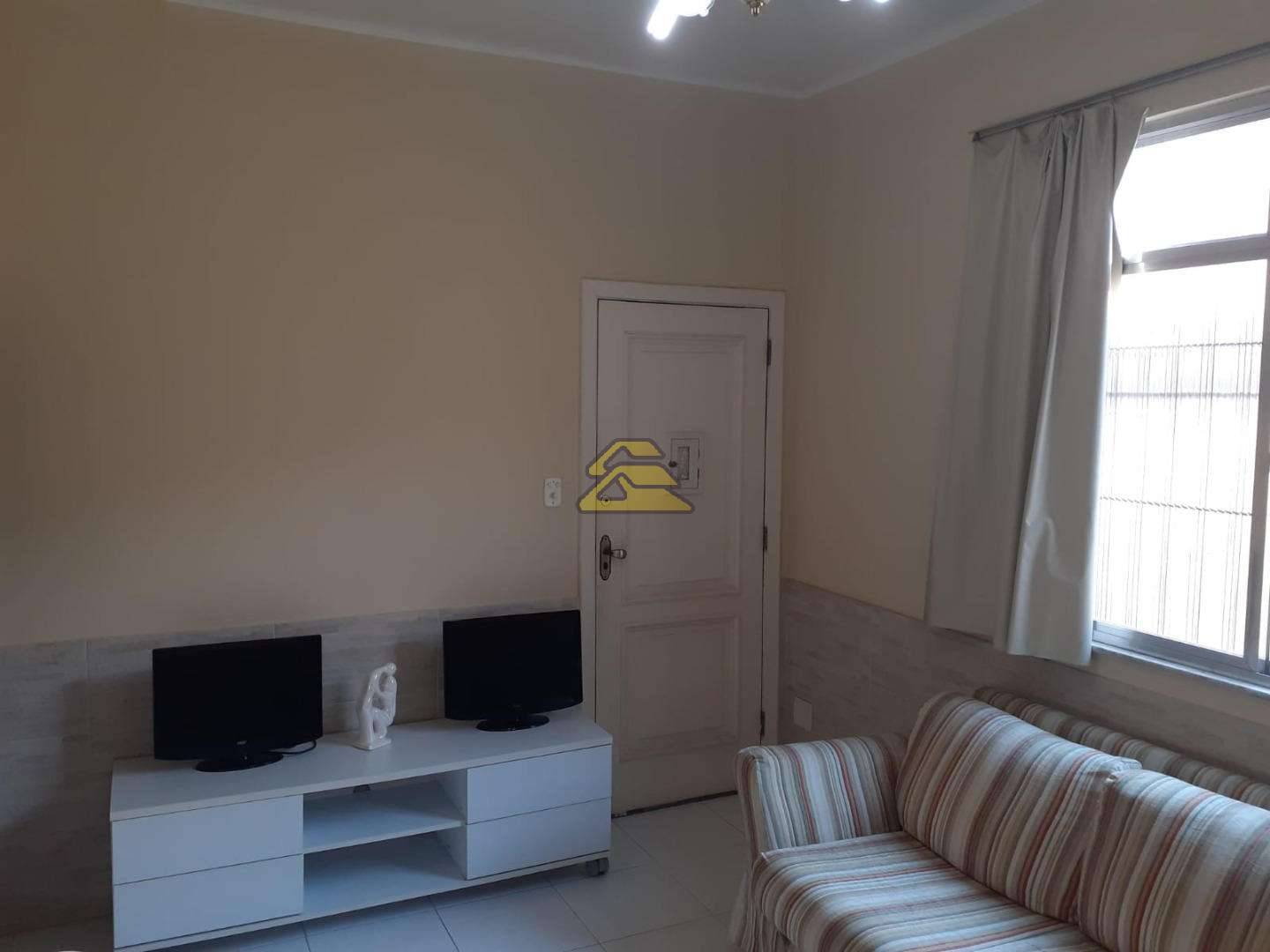 Apartamento à venda com 2 quartos, 50m² - Foto 2