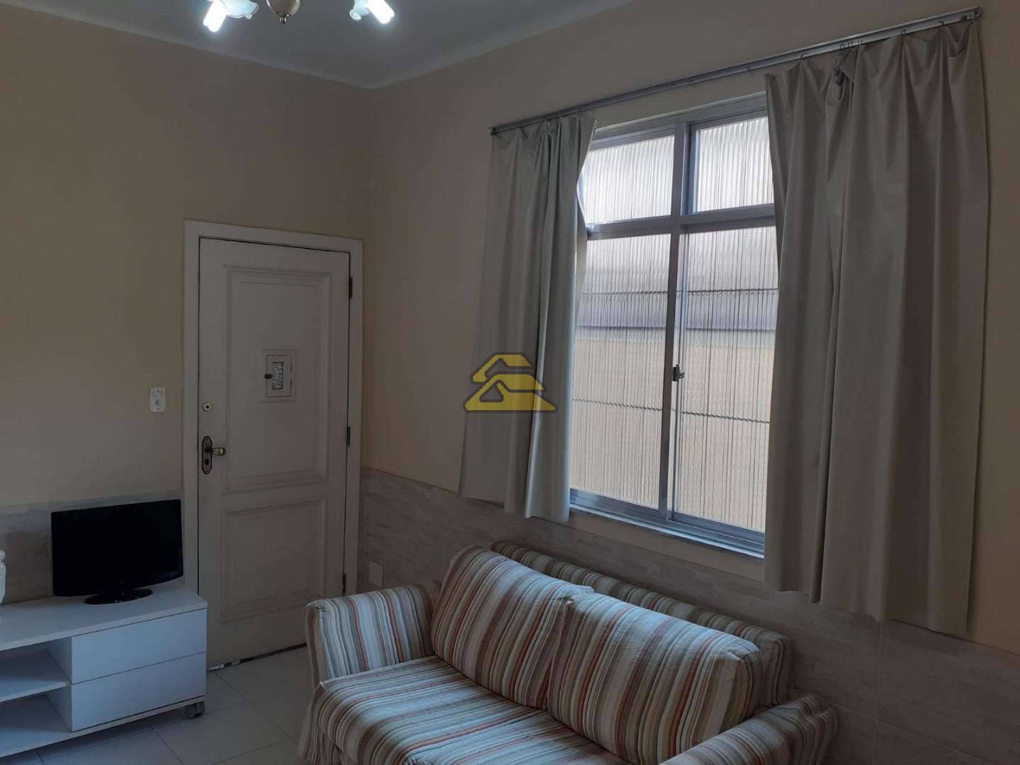 Apartamento à venda com 2 quartos, 50m² - Foto 3