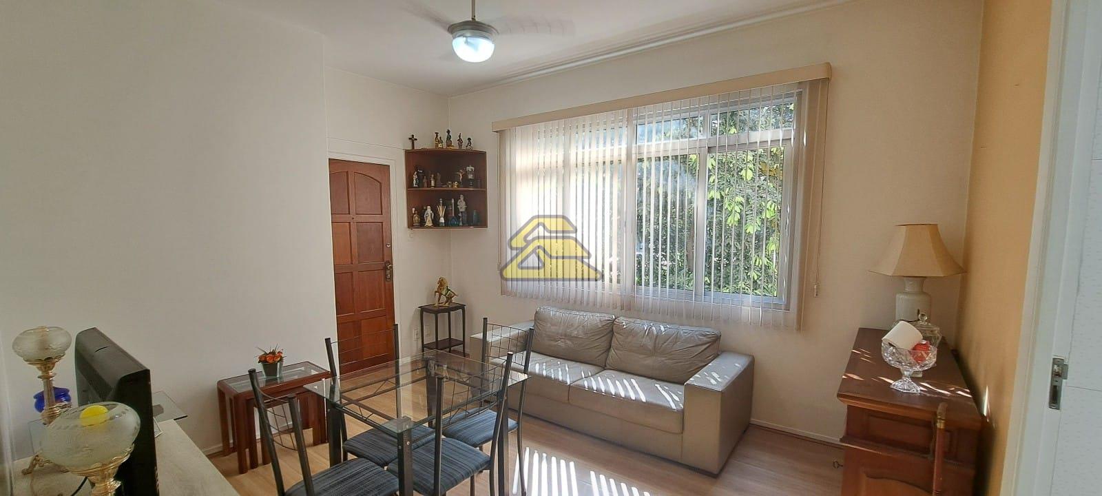 Apartamento, 1 quarto, 46 m² - Foto 2