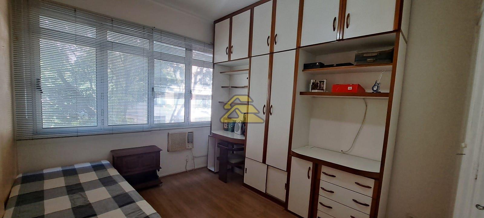 Apartamento à venda com 1 quarto, 46m² - Foto 7