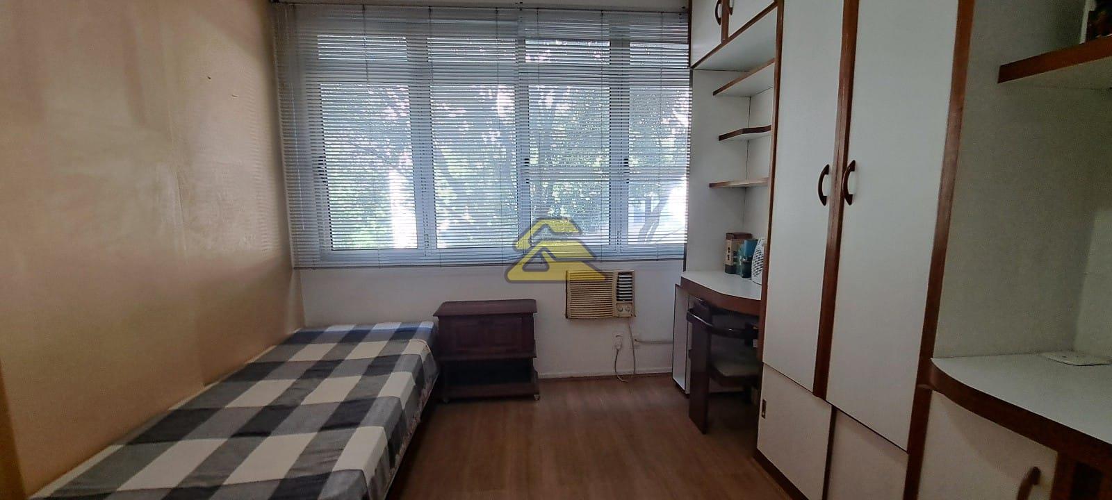 Apartamento à venda com 1 quarto, 46m² - Foto 9