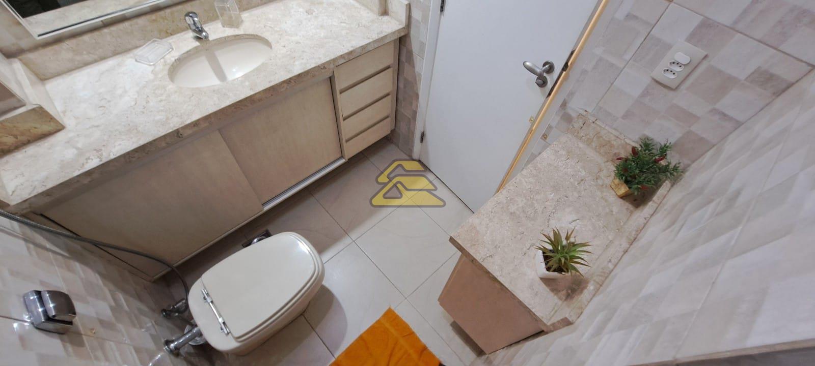 Apartamento à venda com 1 quarto, 46m² - Foto 19