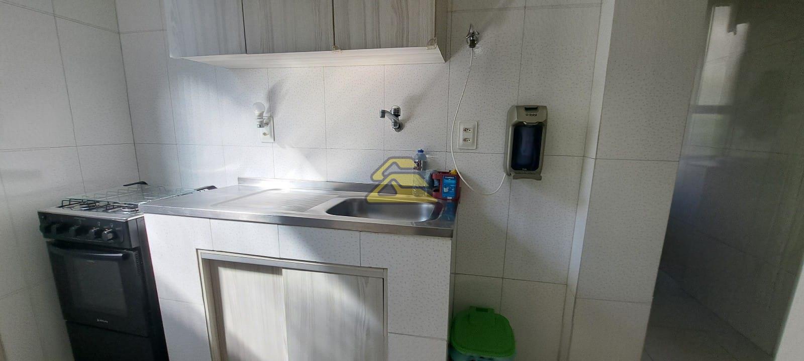 Apartamento à venda com 1 quarto, 46m² - Foto 13