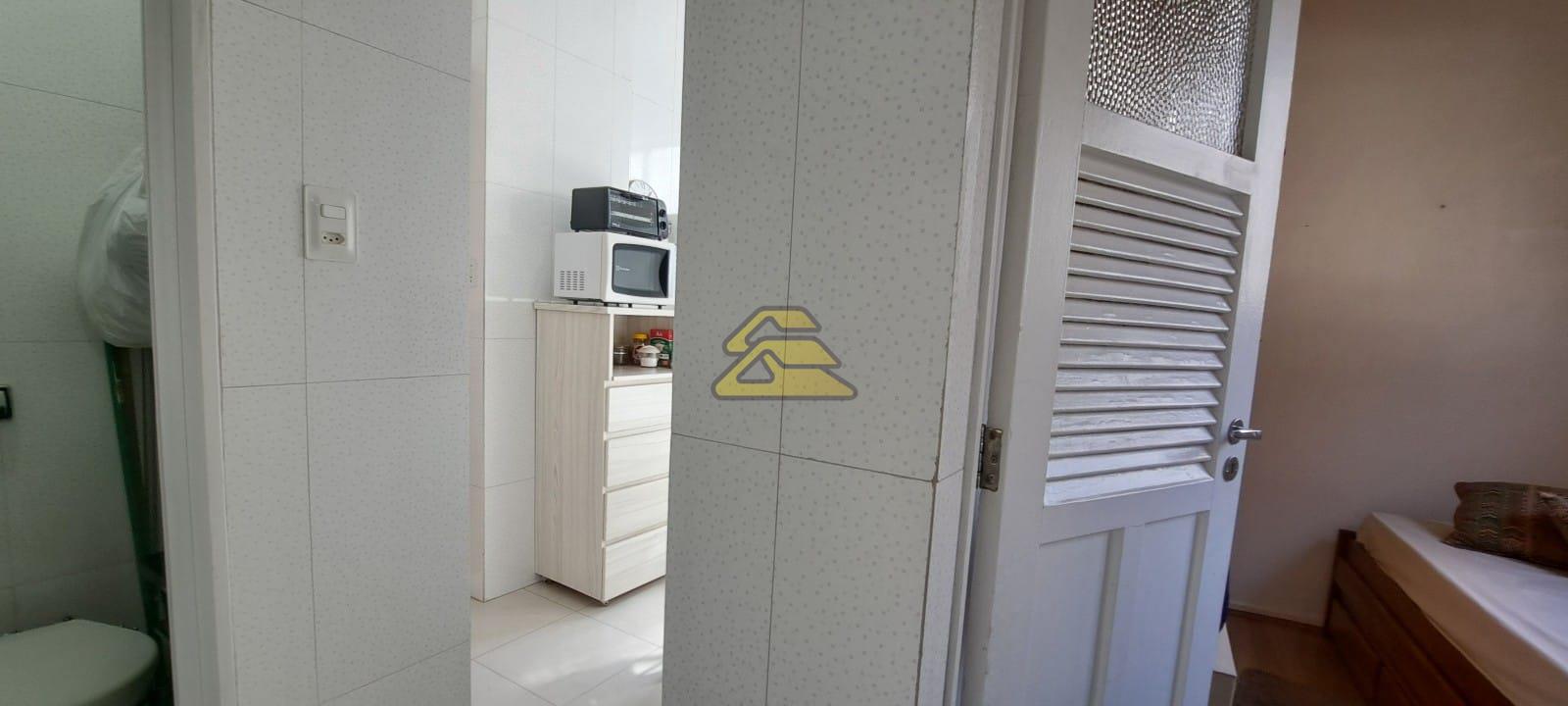 Apartamento à venda com 1 quarto, 46m² - Foto 16