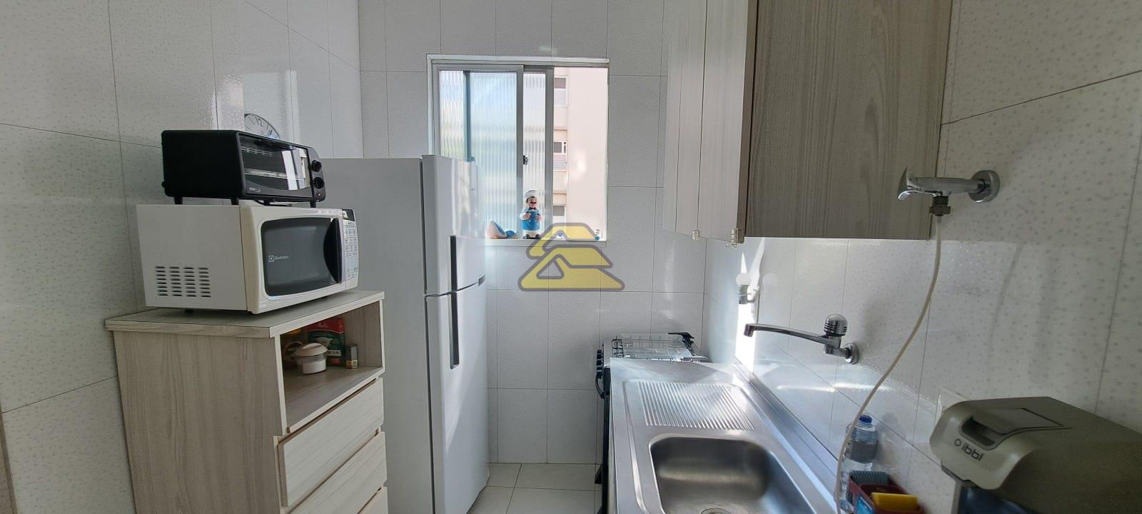 Apartamento à venda com 1 quarto, 46m² - Foto 14