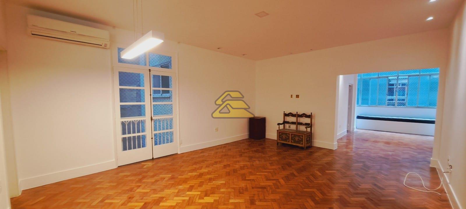 Apartamento, 4 quartos, 180 m² - Foto 1