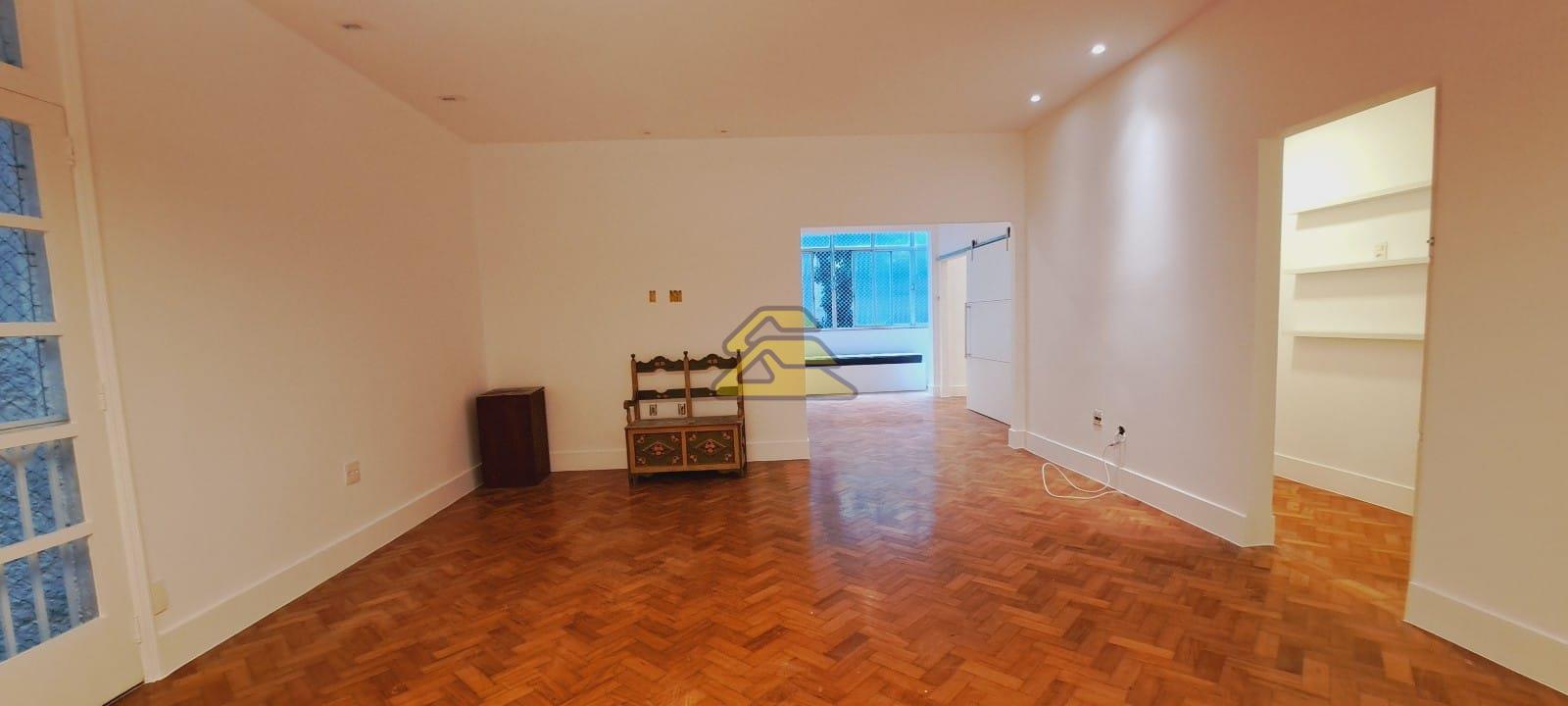 Apartamento, 4 quartos, 180 m² - Foto 2