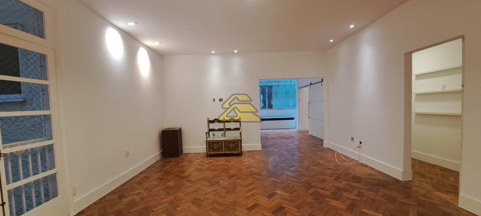 Apartamento, 4 quartos, 180 m² - Foto 3