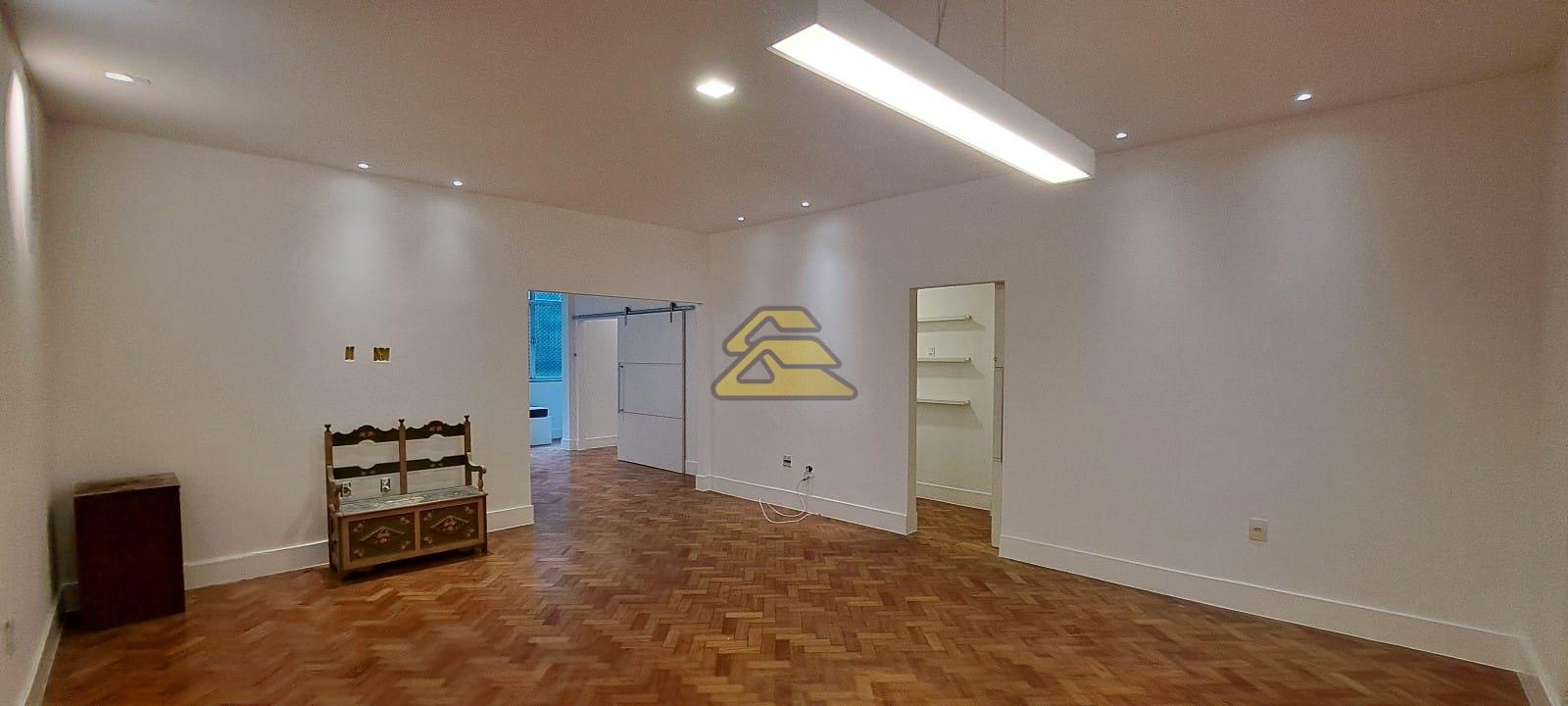 Apartamento à venda com 4 quartos, 180m² - Foto 4