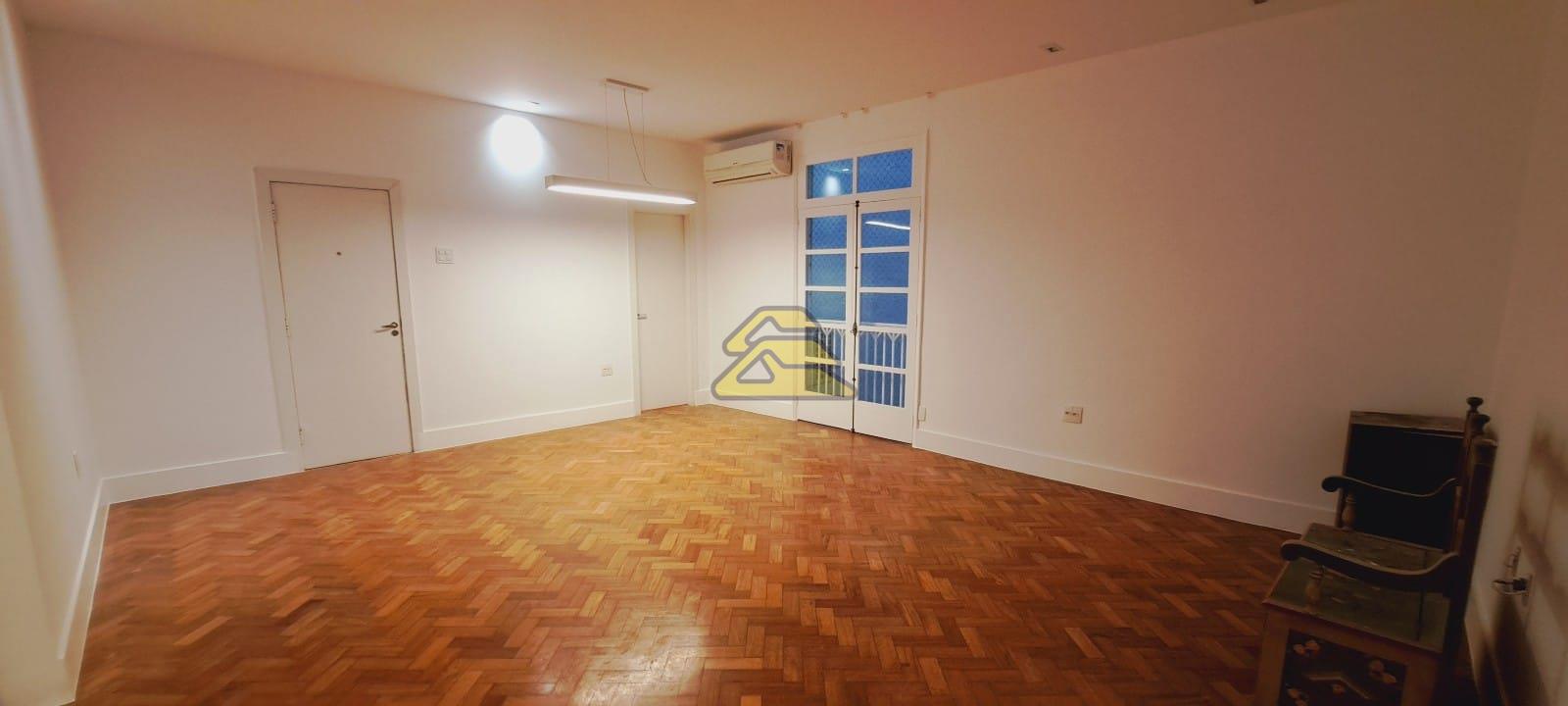 Apartamento à venda com 4 quartos, 180m² - Foto 6