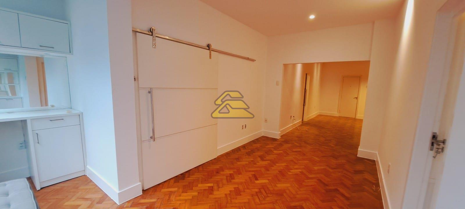 Apartamento à venda com 4 quartos, 180m² - Foto 12