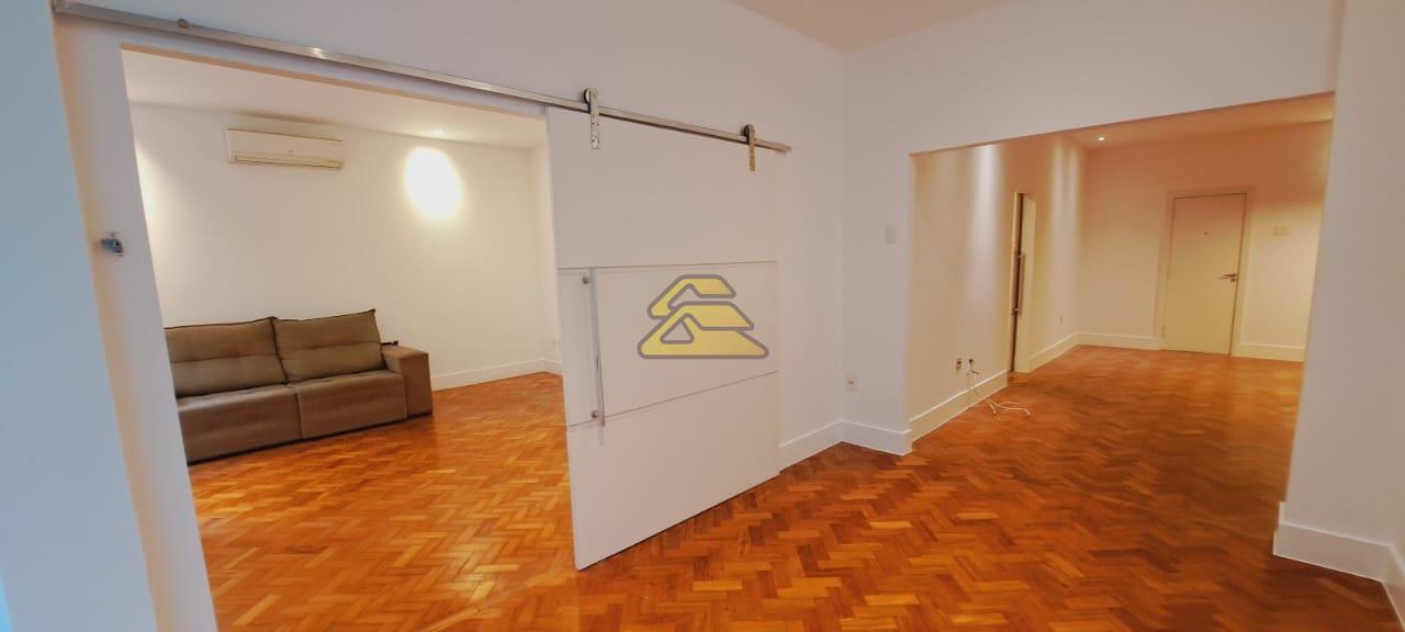 Apartamento à venda com 4 quartos, 180m² - Foto 13