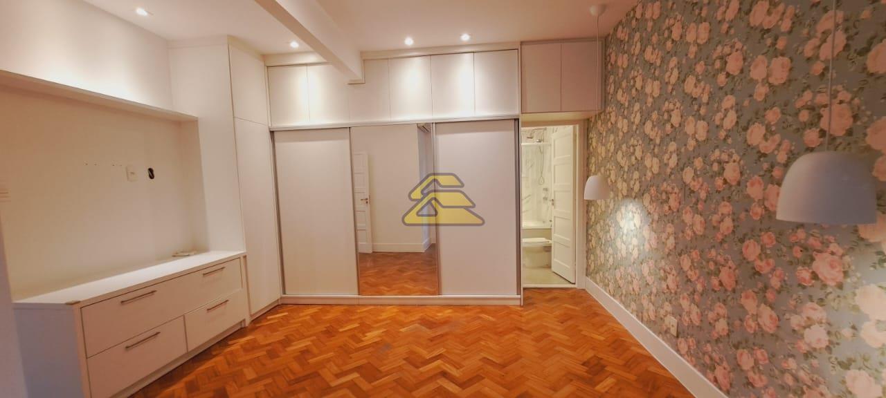 Apartamento à venda com 4 quartos, 180m² - Foto 17