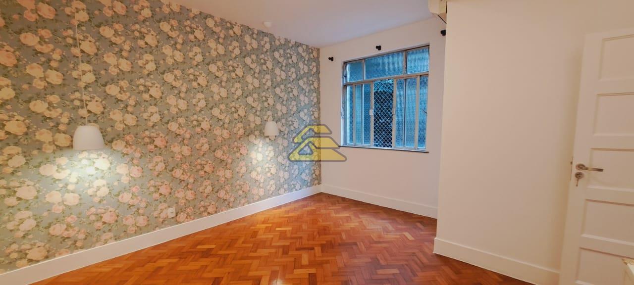 Apartamento à venda com 4 quartos, 180m² - Foto 18