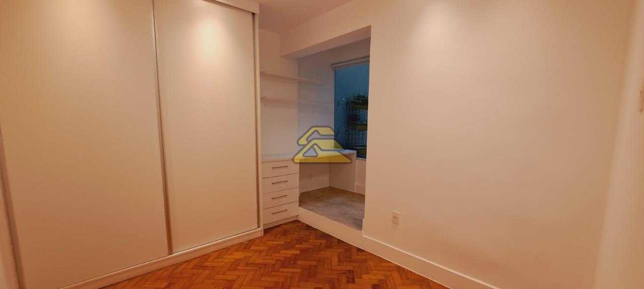 Apartamento à venda com 4 quartos, 180m² - Foto 23