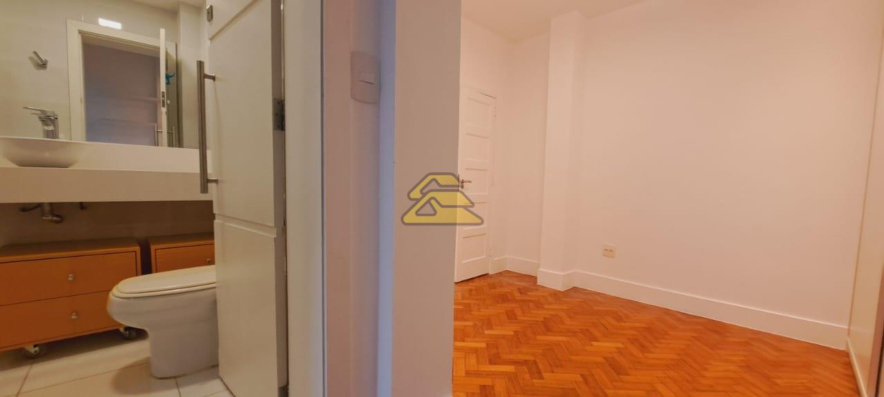 Apartamento à venda com 4 quartos, 180m² - Foto 25