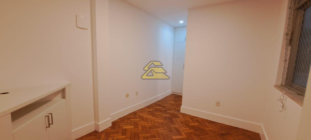 Apartamento à venda com 4 quartos, 180m² - Foto 29