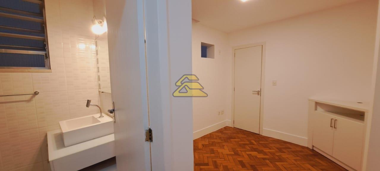 Apartamento à venda com 4 quartos, 180m² - Foto 31