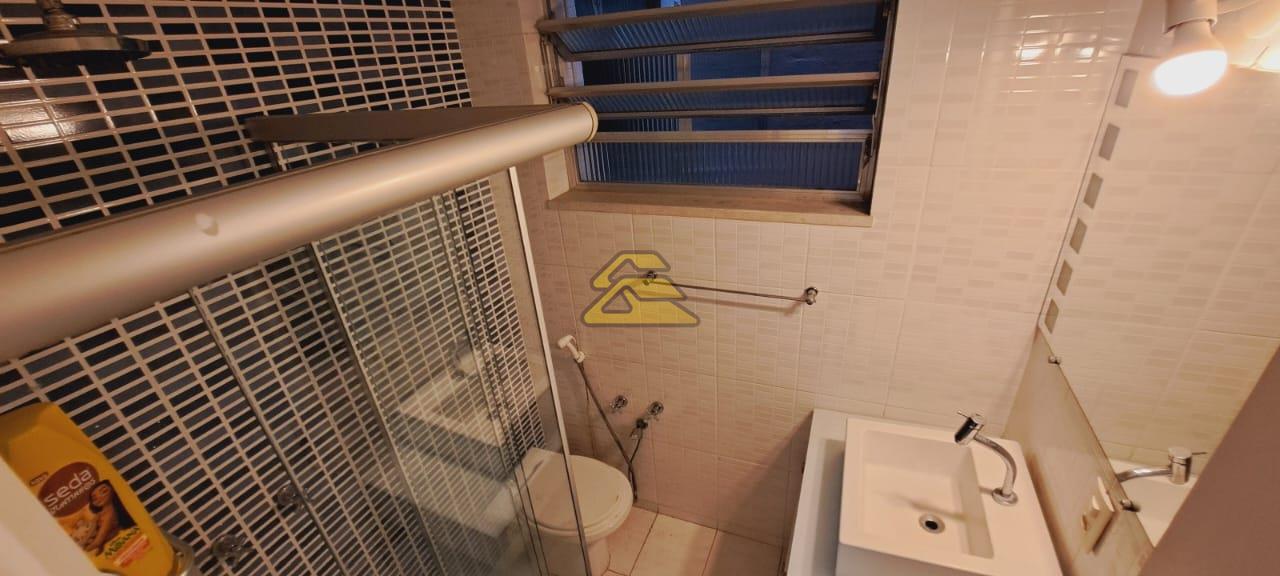 Apartamento à venda com 4 quartos, 180m² - Foto 33